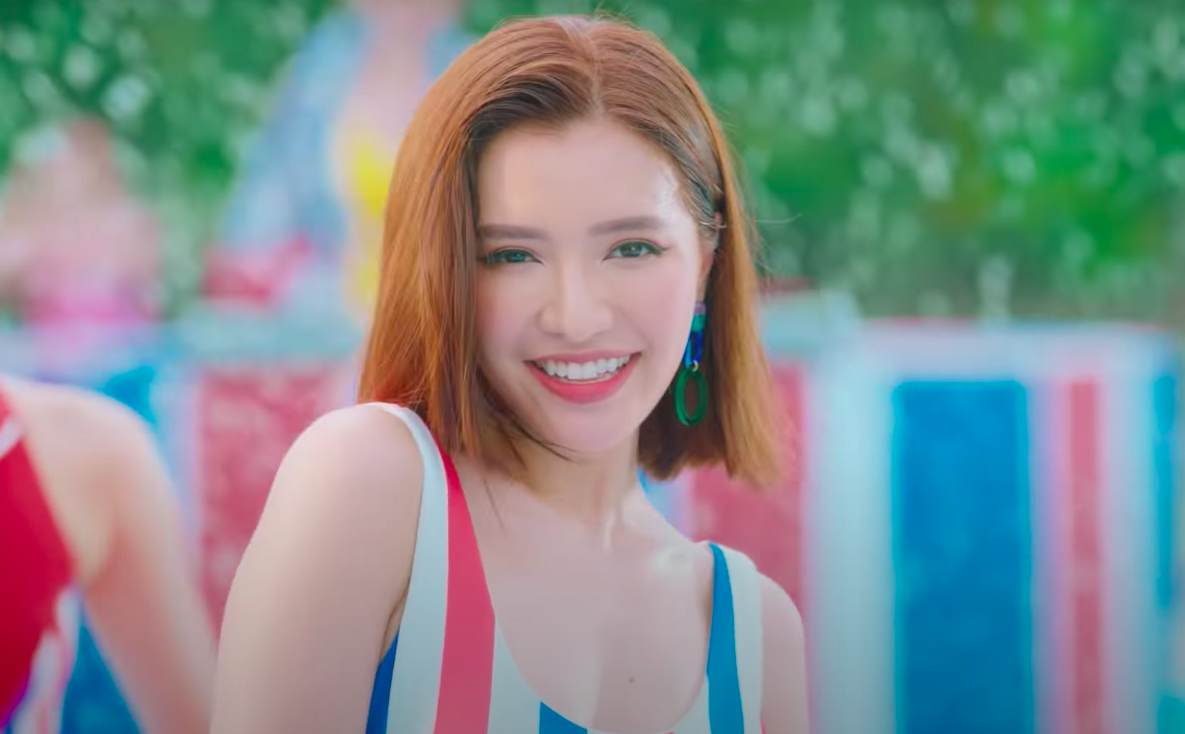 Sao Việt hôm nay 29/4: Thiều Bảo Trâm thu hút sự chú ý với visual 