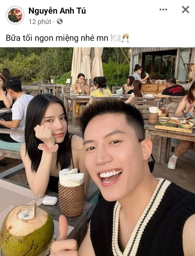 Sao Việt hôm nay 4/5: Thủy Tiên thân thiết bên em chồng