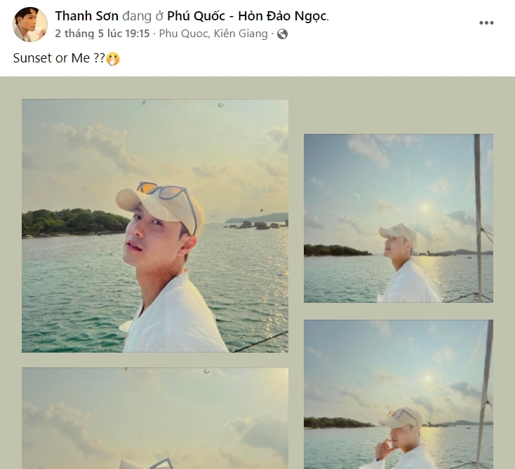 Sao Việt hôm nay 6/5: Thanh Sơn và Khả Ngân lộ 