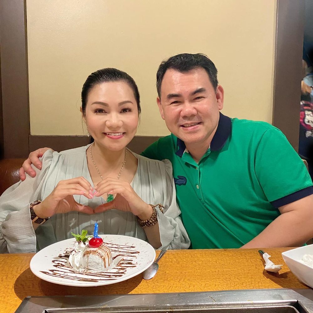 Sao Việt hôm nay 7/5: Ngô Thanh Vân - Huy Trần khoe khung ảnh bên đại gia đình 