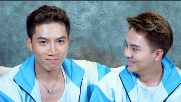 Sao Việt hôm nay 9/5: Khoảnh khắc đáng yêu của con gái sinh đôi nhà Vân Trang