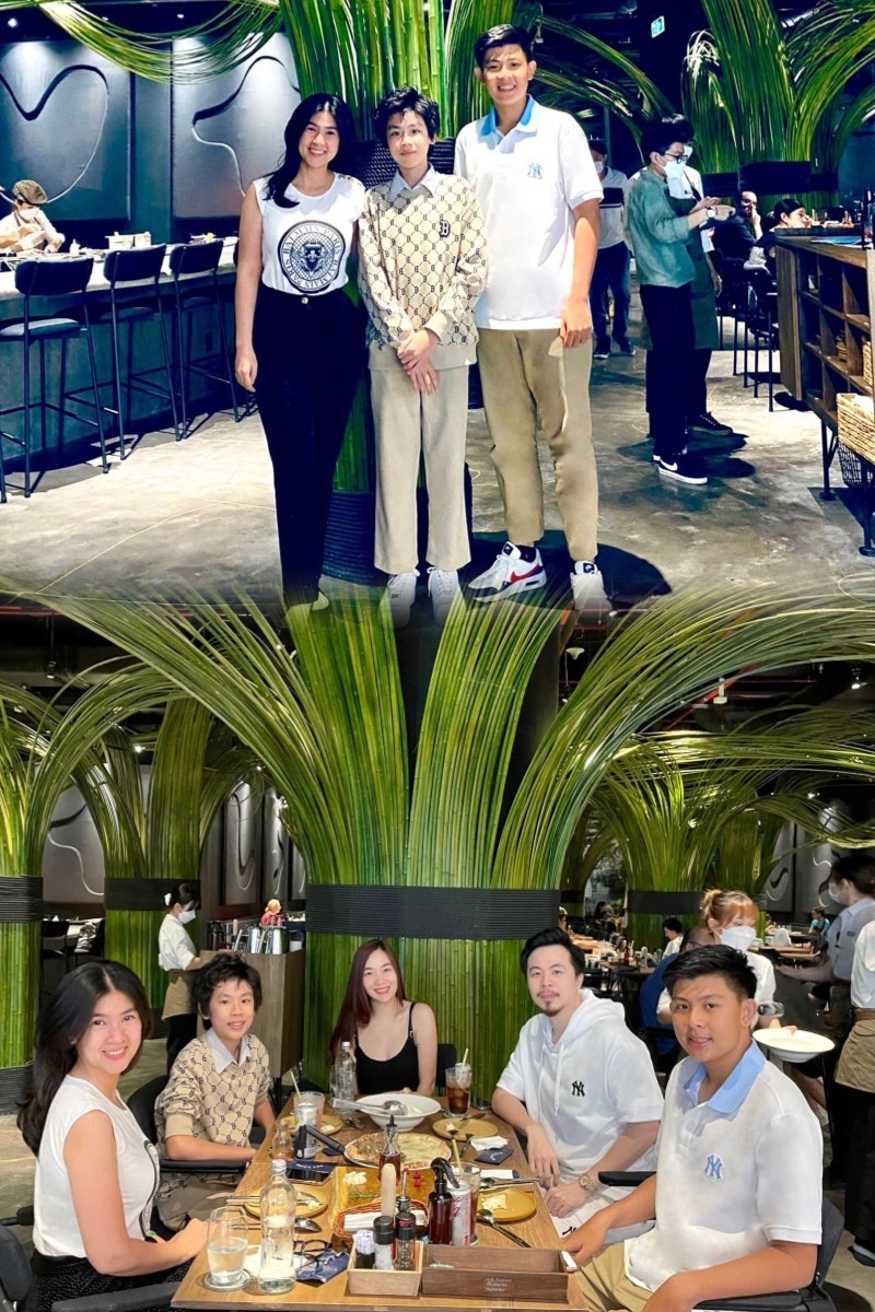 Sao Việt hôm nay 10/5: Sam khoe loạt ảnh nhẹ nhàng theo phong cách "nàng thơ"