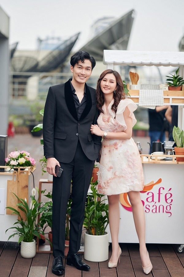 Sao Việt hôm nay 14/5: Hương Giang chính thức xác nhận chia tay Đình Tú