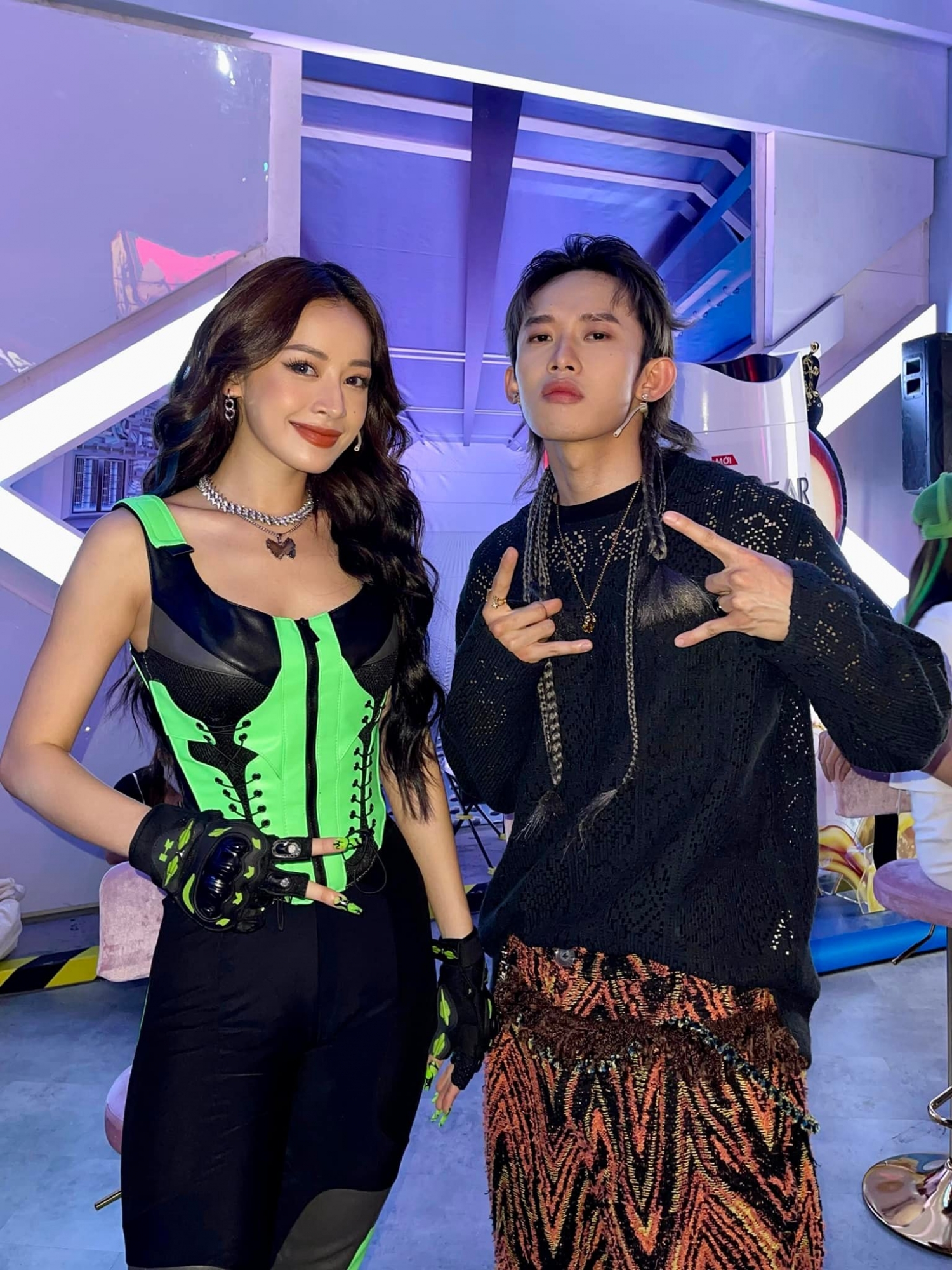 Sao Việt hôm nay 16/5: Cát Phượng chia sẻ 