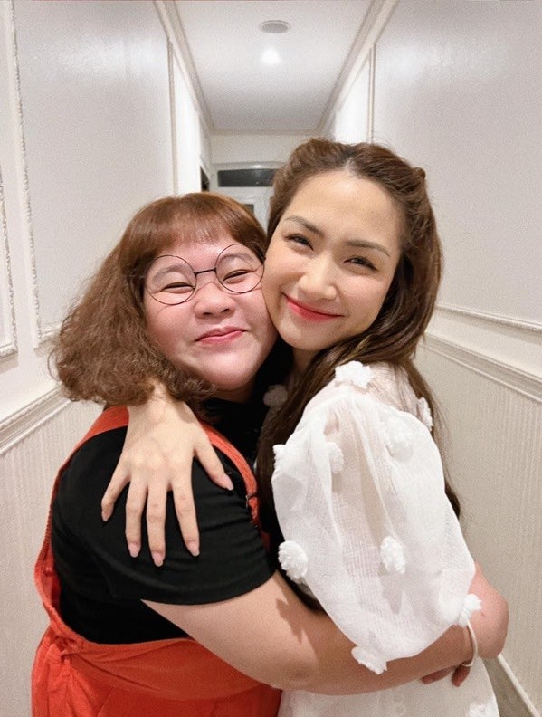 Sao Việt hôm nay 18/5: Bảo Thy nói gì trước thông tin giải nghệ?