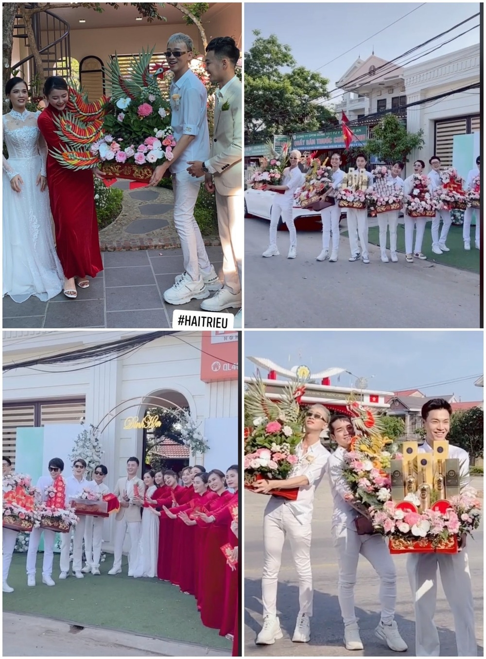 Sao Việt hôm nay 19/5: 