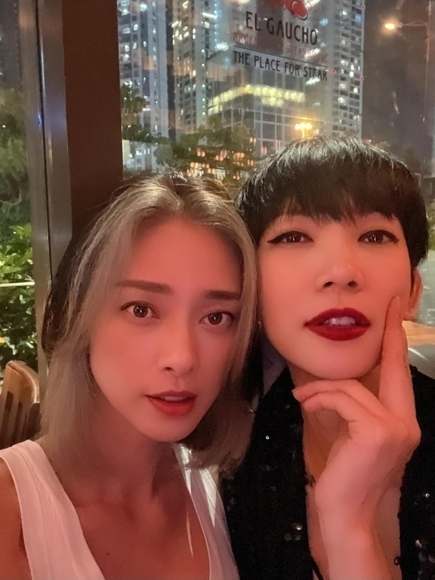 Sao Việt hôm nay 19/5: 