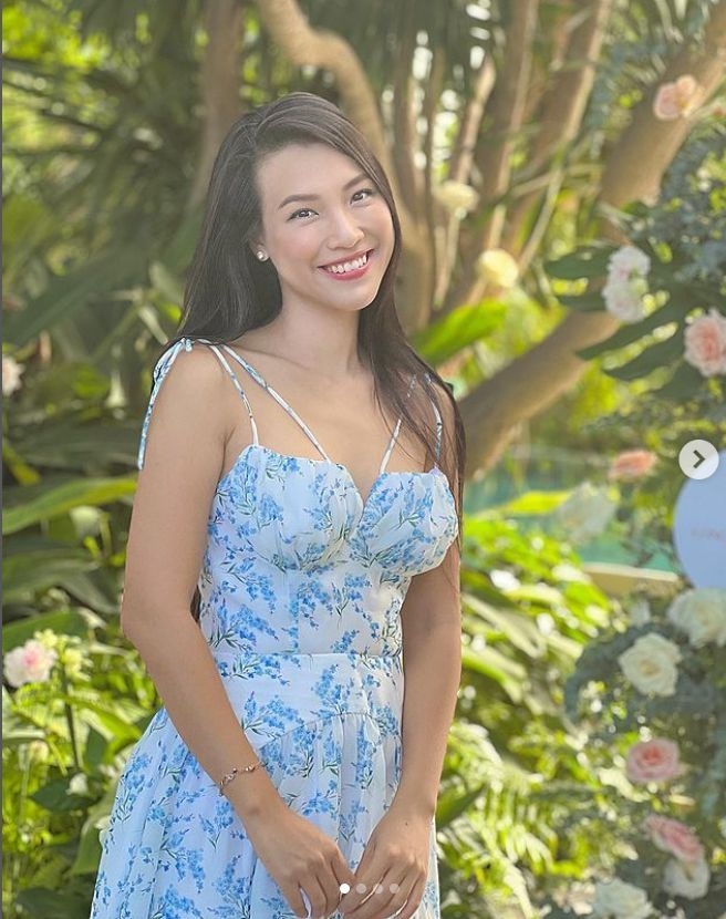 Sao Việt hôm nay 20/5: Nhật Kim Anh check in 