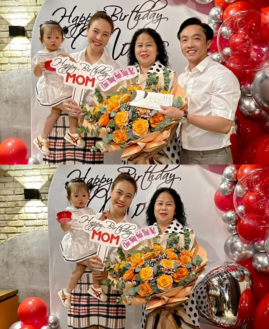 Sao Việt hôm nay 20/5: Nhật Kim Anh check in 