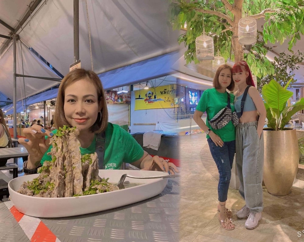 Sao Việt hôm nay 20/5: Nhật Kim Anh check in 