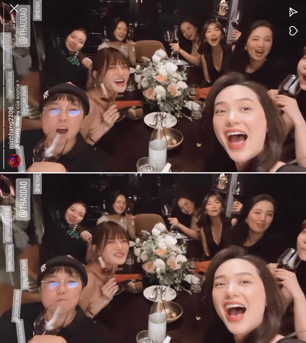 Sao Việt hôm nay 21/5: Ngân Khánh - Lê Phương hội ngộ duy trì tình bạn trong suốt 14 năm