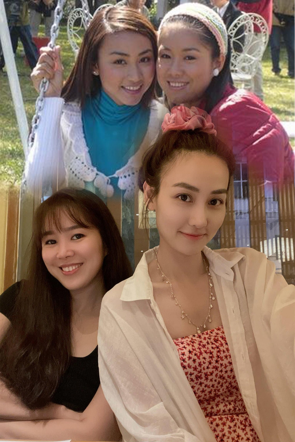 Sao Việt hôm nay 21/5: Ngân Khánh - Lê Phương hội ngộ duy trì tình bạn trong suốt 14 năm