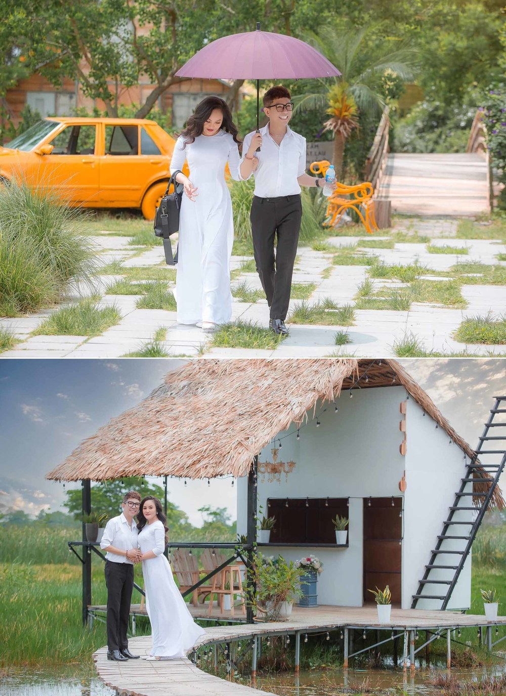 Sao Việt hôm nay 22/5: Long Nhật và vợ mừng kỉ niệm ngày cưới