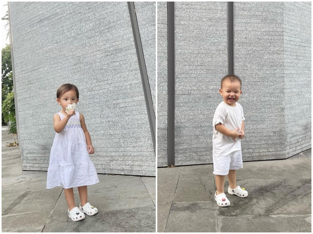 Sao Việt hôm nay 22/5: Long Nhật và vợ mừng kỉ niệm ngày cưới