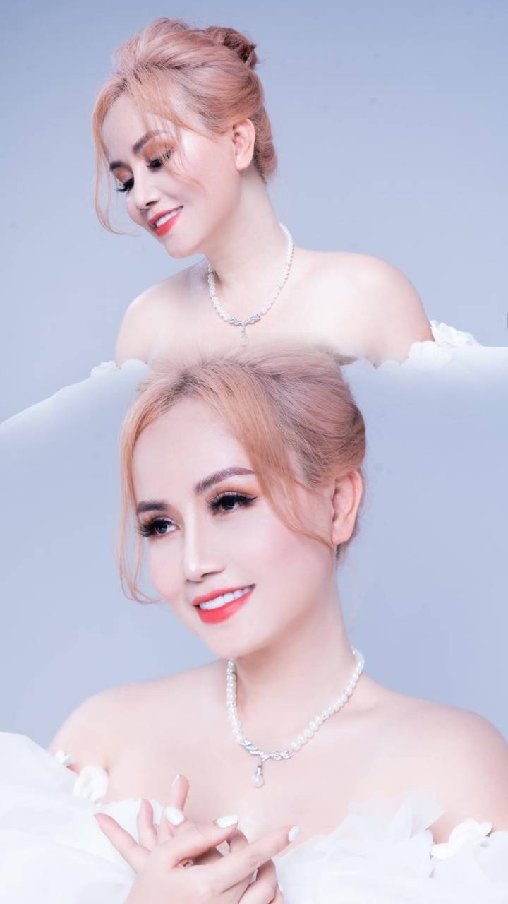 Sao Việt hôm nay 22/5: Long Nhật và vợ mừng kỉ niệm ngày cưới