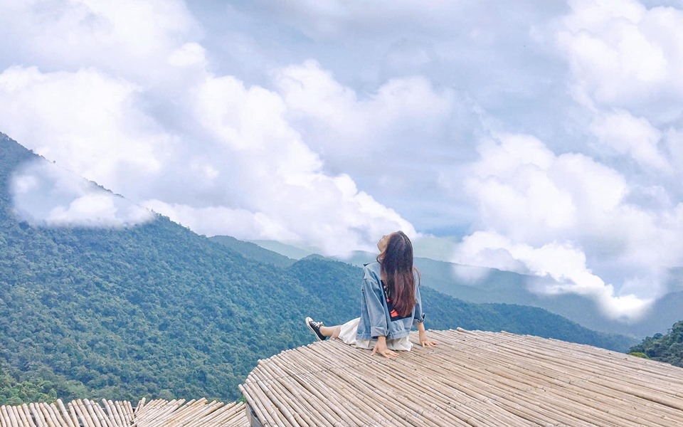 Những địa điểm check in lý tưởng tại Tam Đảo