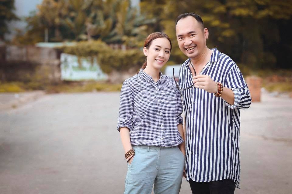 Sao Việt ngày 13/11: Là đại gia bất động sản, Quang Hà bất ngờ chia sẻ phải vất vả trả lãi mùa dịch