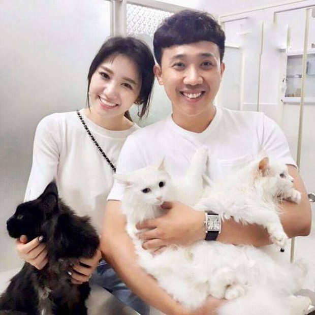 Sao Việt ngày 26/11: Khả Như rạng rỡ trong bộ váy cưới