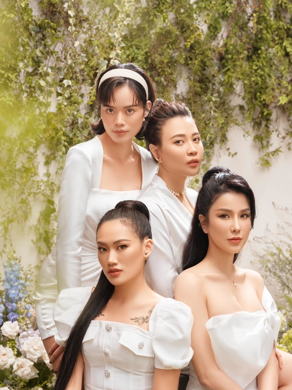 Sao Việt ngày 28/11: Hoa hậu Việt Nam 2008 Thùy Dung với phát ngôn gây tranh cãi