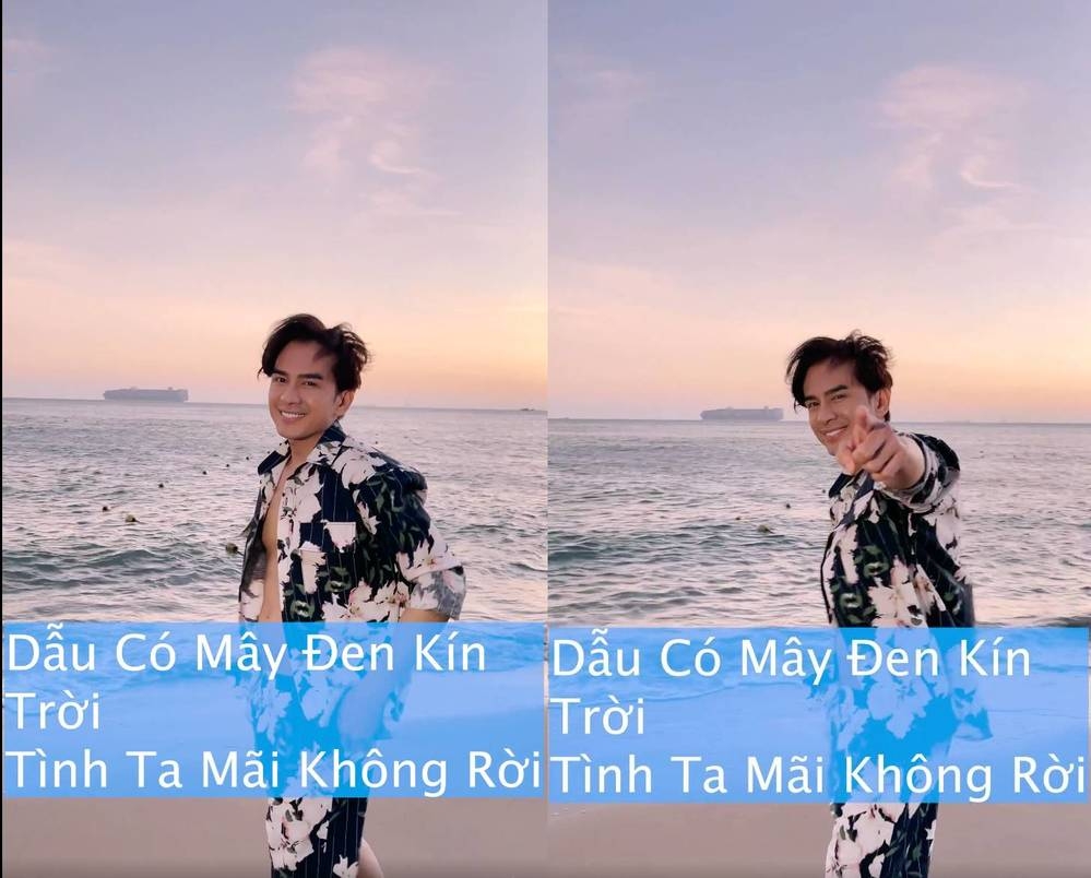 Sao Việt ngày 4/12: Hải Băng khoe ảnh thân thiết bên 