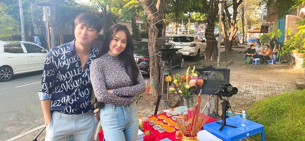 Sao Việt ngày 8/12: Danh tính chồng sắp cưới của hot girl Salim
