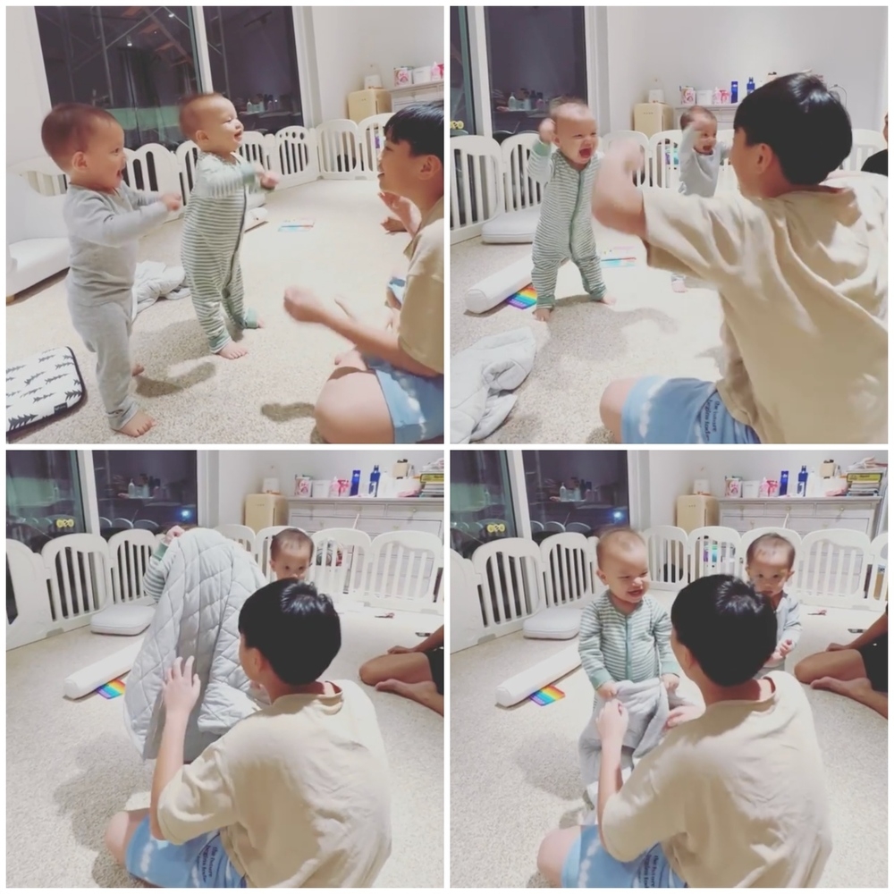 Sao Việt ngày 10/12: Thắm Bebe khẳng định Hoàng Anh không phải người thứ 3