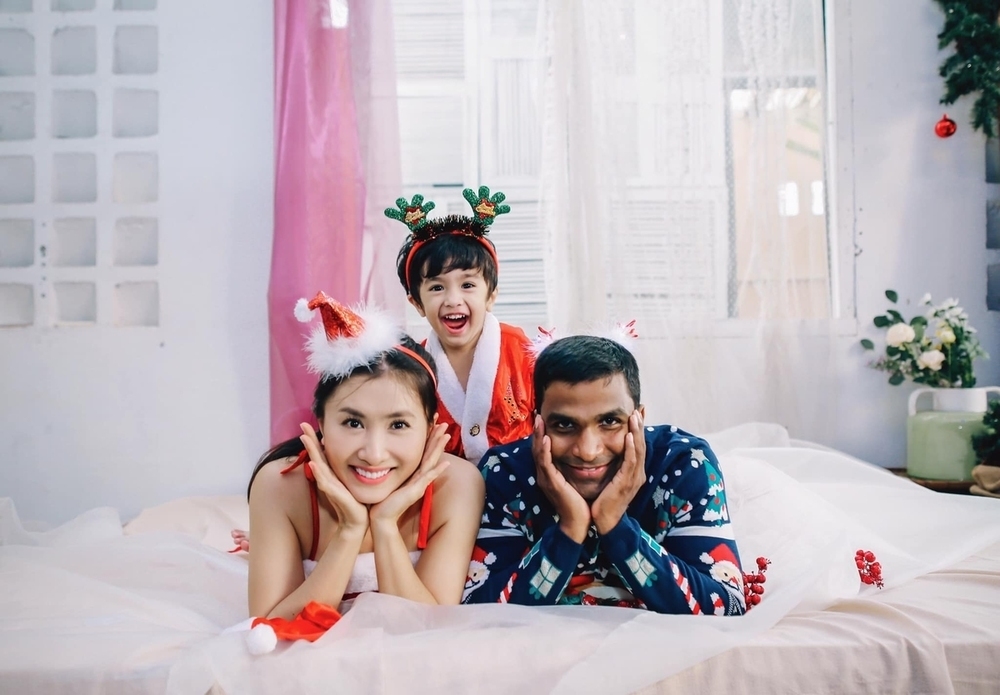 Sao Việt ngày 13/12: Anh Đức bị bạn gái cũ tố quỵt tiền và hành xử tệ