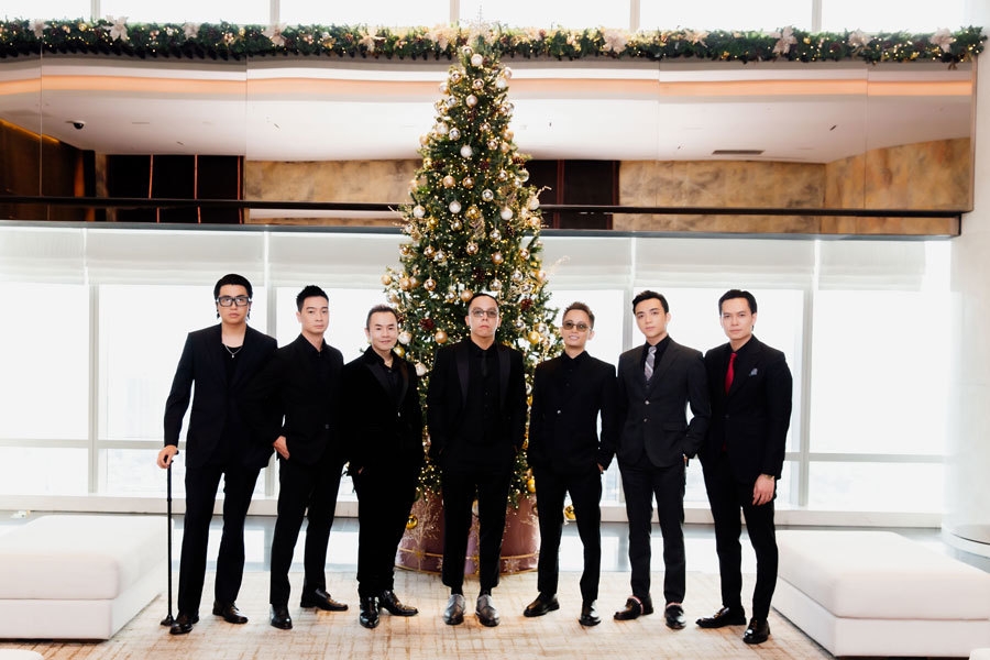 Sao Việt ngày 20/12: Việt Hương giành giải thưởng Nữ diễn viên Truyền hình xuất sắc nhất