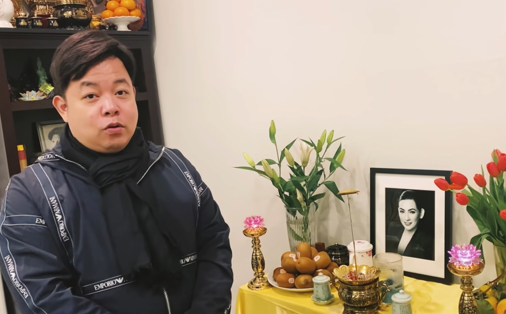 Sao Việt ngày 27/12: Hình ảnh trẻ trung ngoài đời của bà Bích 