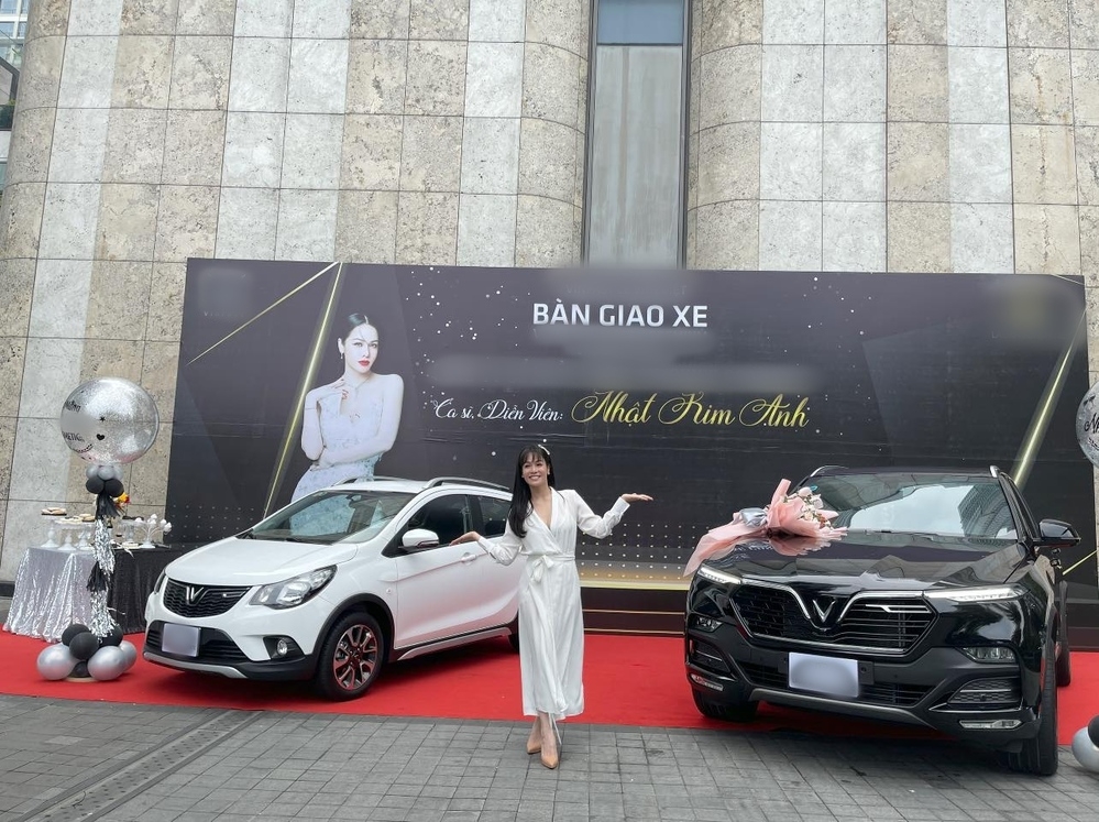 Sao Việt ngày 30/12: CEO Matt Liu nhắn nhủ lời ngọt ngào mừng sinh nhật Hương Giang