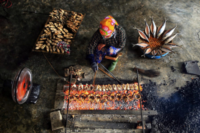 Đừng bỏ lỡ “Sắc màu của biển” tại Cửa Lò - Nghệ An