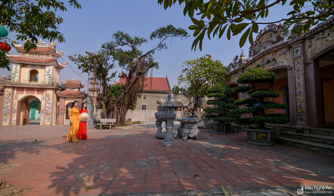 Đừng bỏ lỡ “Sắc màu của biển” tại Cửa Lò - Nghệ An