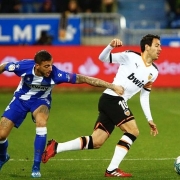 Xem trực tiếp Valencia vs Deportivo Alaves ở đâu?