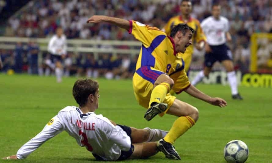 Link xem trực tiếp Anh vs Romania (Giao hữu), 22h59 ngày 06/6