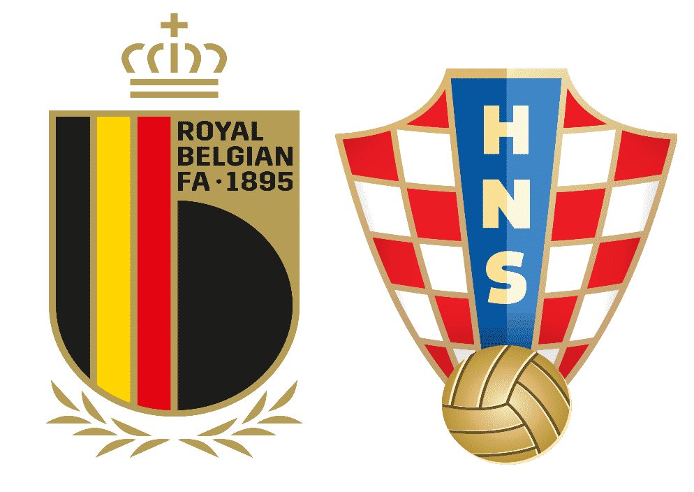 Xem trực tiếp Bỉ vs Croatia (Giao hữu) ở đâu?