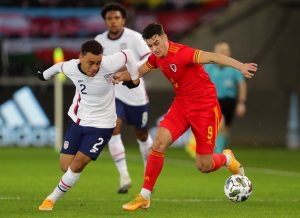 Link xem trực tiếp Wales vs Thụy Sỹ (vòng 1 Euro 2021), 20h00 ngày 12/6