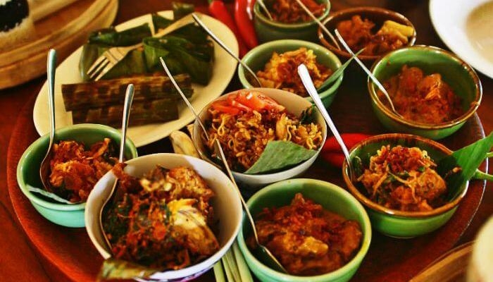 du lich bali nhat dinh phai nem thu nhung mon an ngon bo re nay