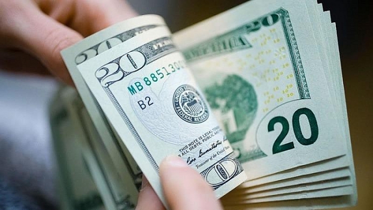 Tỷ giá ngoại tệ hôm nay 3/1/2021: Xu hướng bán tháo đồng USD Tỷ giá ngoại tệ hôm nay 3/1/2021: Xu hướng bán tháo đồng USD