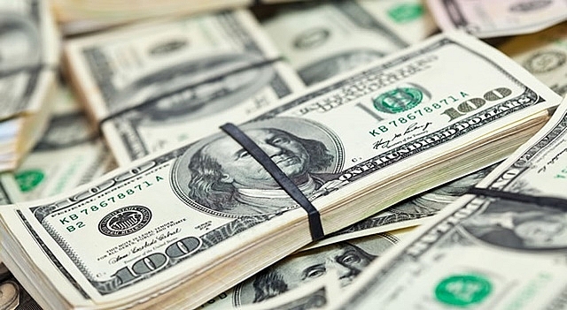 Tỷ giá ngoại tệ hôm nay 5/1/2021: USD trên thị trường quốc tế tiếp tục giảm sâu