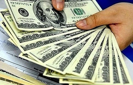 Tỷ giá ngoại tệ hôm nay 8/1/2021: USD chưa tìm được đà tăng lại