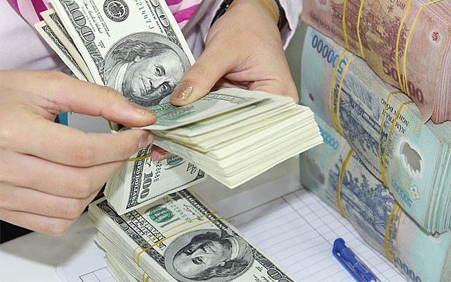 Tỷ giá ngoại tệ hôm nay 10/1/2021: USD hôm nay bật tăng khỏi đáy