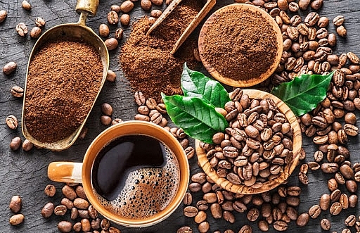 Giá cà phê hôm nay ngày 23/1/2021: Thị trường giao dịch ảm đạm ngày gần Tết