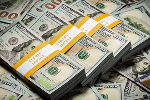 Tỷ giá ngoại tệ hôm nay 12/1/2021: USD trên thị trường quốc tế tăng mạnh từ đáy 2 năm rưỡi