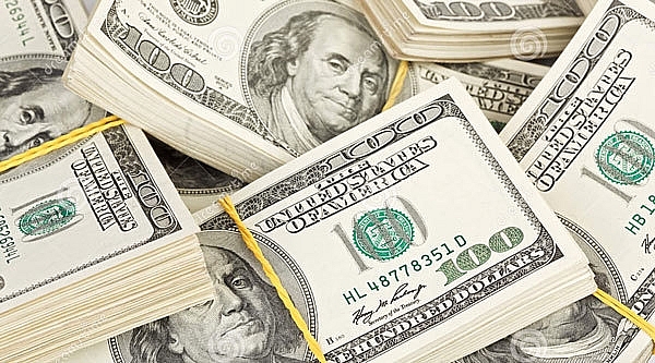 Tỷ giá ngoại tệ hôm nay 13/1/2021: Đô la Mỹ trên thị trường quốc tế khởi sắc