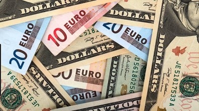 Tỷ giá ngoại tệ ngày 1/6: USD thế giới sụt giảm đầu tháng
