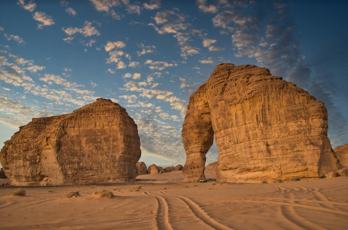 Thành phố Hegra của Ả Rập Saudi cổ đại mở cửa công khai sau 2.000 năm Thành phố Hegra của Ả Rập Saudi cổ đại mở cửa công khai sau 2.000 năm