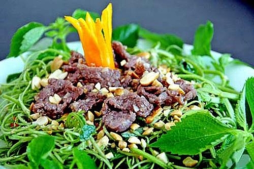 Những thói quen ăn rau muống không đúng, dễ rước bệnh vào thân