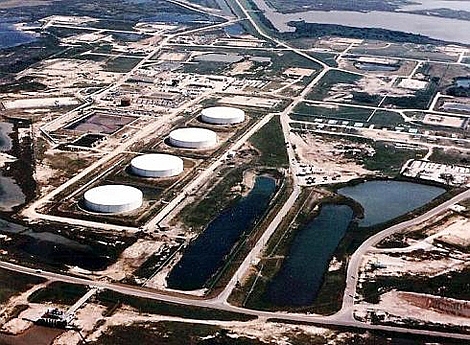 Chỉ có 36% trong tổng số 30 tỷ tấn dầu dự trữ của Nga là sinh lời