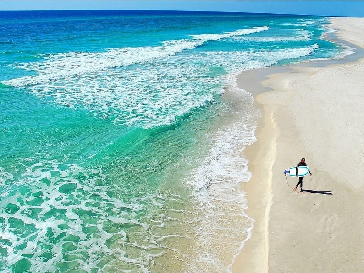 Bali hòn đảo thiên đường