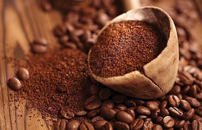 Giá cà phê hôm nay 22/2: Thị trường thế giới giảm